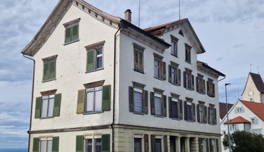 Schulhaus Wolfhalden ab sofort geschlossen: «Die Sicherheit hat für den Gemeinderat oberste Priorität»