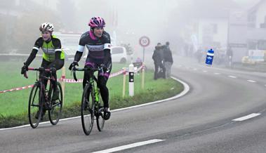 Sport vom Coronanebel verdeckt