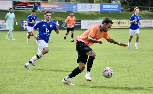 Die nächsten Hindernisse auf dem Weg zum Cup-Traum sind bekannt