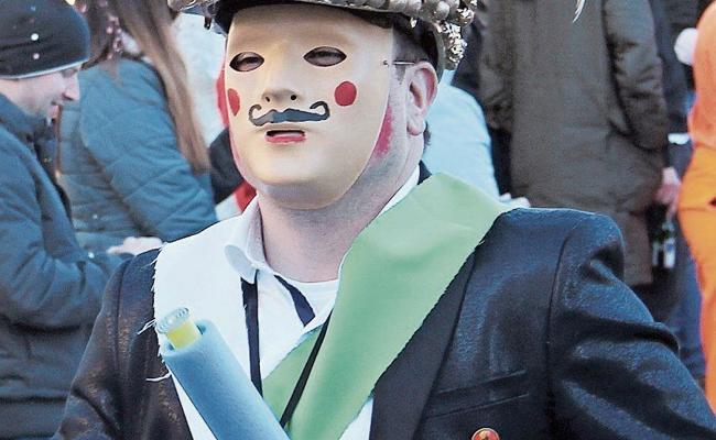 «Gratuliert haben sie nicht gerade»
