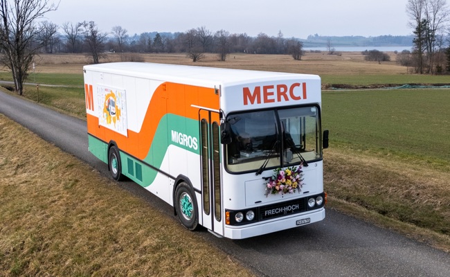 Lieblingsprodukte im Migros-Wagen lassen nur einen Schluss zu: Die Rheintaler sind Süsse