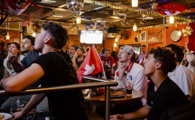 Live mitfiebern: Hier kannst du die EM-Spiele im Public Viewing schauen