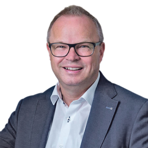 Roman Ammann: «Schülerinnen und Schüler werden kreativer dank Lernlandschaften. Roman Ammann: «Schülerinnen und Schüler werden kreativer dank Lernlandschaften.