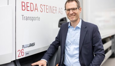 Transportbranche im Wandel: «Die Ostschweizer Unternehmen leisten viel Pionierarbeit»