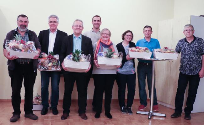 Ortsplanung erhitzte die Gemüter