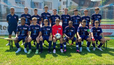 Doppelaufstieg beim FC Rheineck, ein Auf- und ein Abstieg bei Heiden