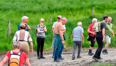 CHAKRA-Wanderung - Ein weg zu sich selbst