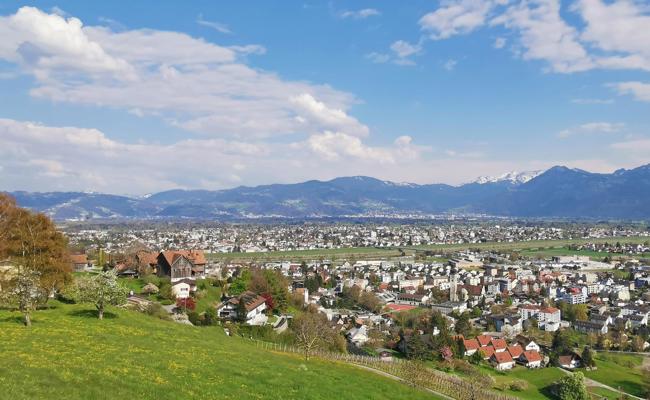 Die schönste Seite