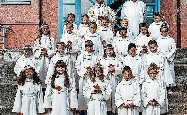 «Wir sind eingeladen im Hause Gottes»