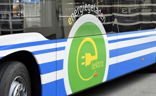 Stichwort: Rheintal Bus ist gefordert