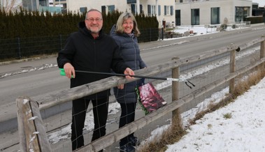 Vom Spaziergang zur Mission: Widnauer Ehepaar gegen Littering