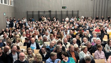 Schulbürgerschaft macht Pläne zunichte