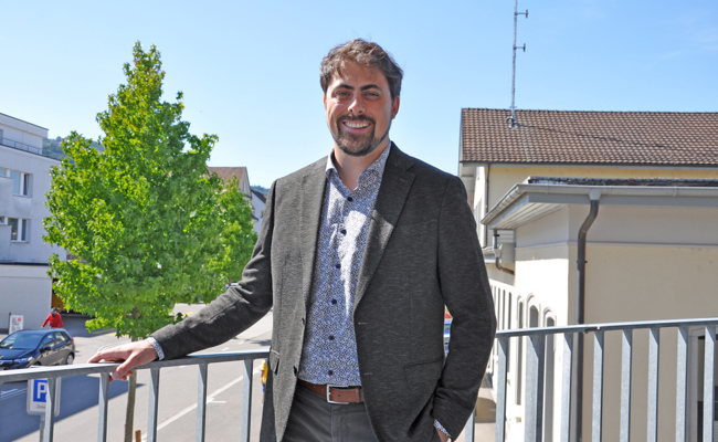 FDP St. Margrethen empfiehlt SP-Kandidat Armin Hanselmann für das Gemeindepräsidium