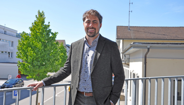 FDP St. Margrethen empfiehlt SP-Kandidat Armin Hanselmann für das Gemeindepräsidium FDP St. Margrethen empfiehlt SP-Kandidat Armin Hanselmann für das Gemeindepräsidium