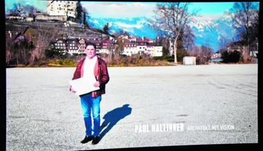 «Ich gehe immer noch ‹ins Dorf›»