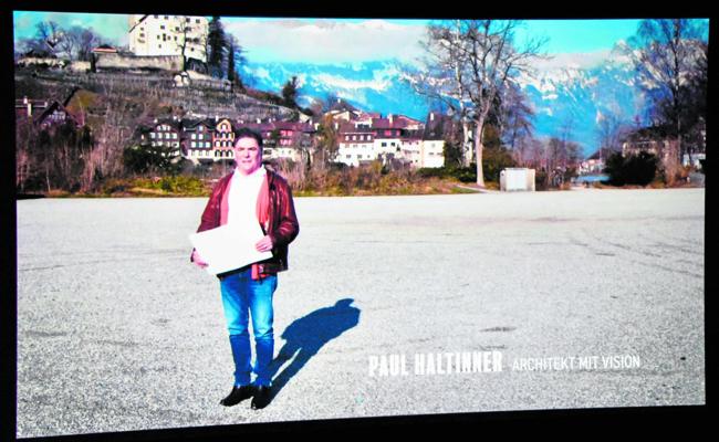«Ich gehe immer noch ‹ins Dorf›»