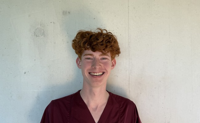 7 Random Questions: Vom prolligen Superstar bis zur eigenen E-Gitarre