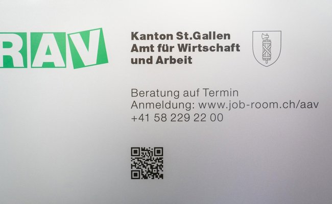 Führungskrise beim RAV: Karin Hasler hakt nach