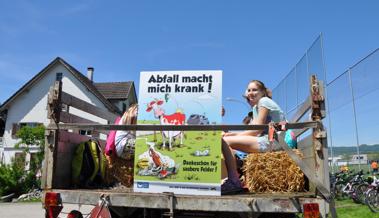 «Büssen ist eine offensichtliche Variante»