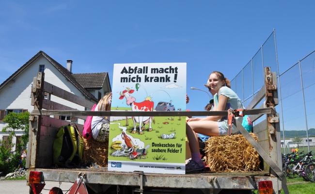 «Büssen ist eine offensichtliche Variante»