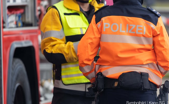 Rauchentwicklung in Schulgebäude – Ursache war Notstrombatterie