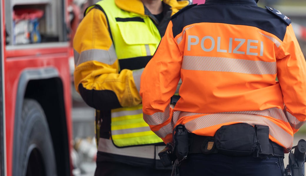 Rauchentwicklung in Schulgebäude – Ursache war Notstrombatterie