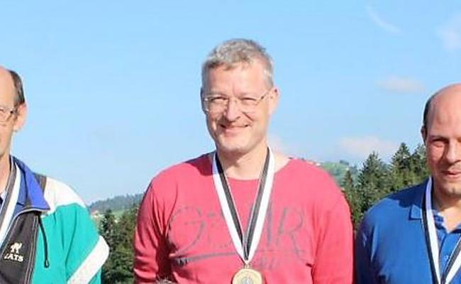 Cupsieg für Andreas Graf – Heiden entthront