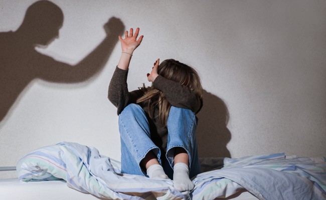 Kantonspolizei musste über Festtage 34 Mal wegen häuslicher Gewalt ausrücken