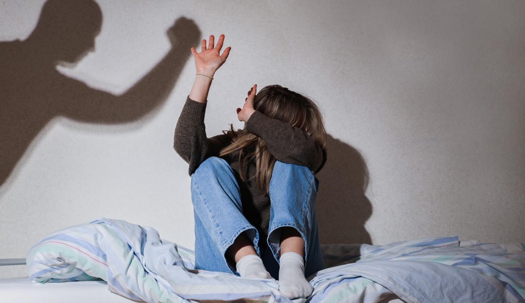 Kantonspolizei musste über Festtage 34 Mal wegen häuslicher Gewalt ausrücken