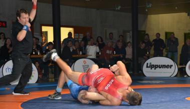 RCOG bleibt gegen den Schweizer Meister chancenlos
