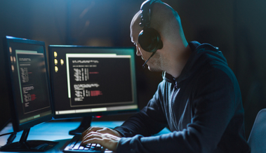 Nach Cyberangriff: Einige Schäden behoben, E-Paper in zwei Teilen, aber komplett online