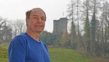 Pfarrer Christian Wermbter verlässt Rheineck