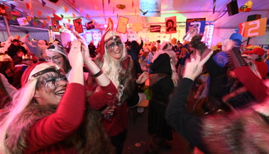 Enge Lokale, viele Menschen: Beizenfasnacht nach der Brandkatastrophe im Wallis?