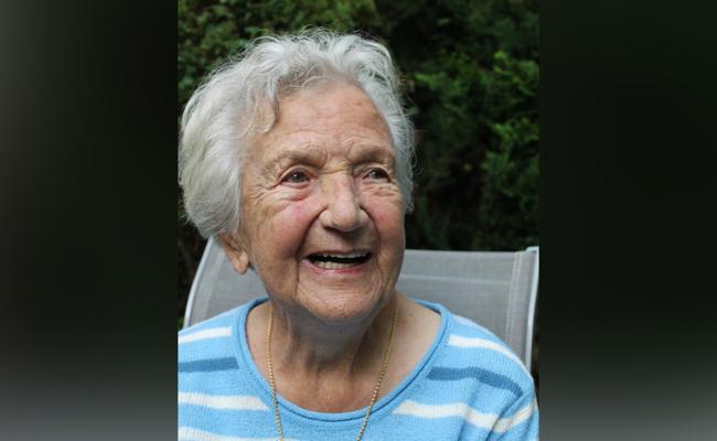 Älteste Auerin ist 102 Jahre alt