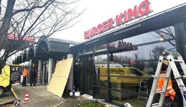 Neuer Spar, alter Burger King: Das gibt es bald auf der A1-Raststätte in Richtung Süden