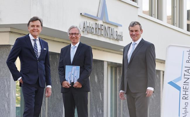 Gerosa übergibt an Stefan Frei