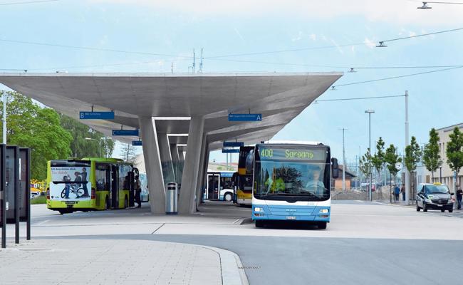8,6 Millionen Passagiere transportiert