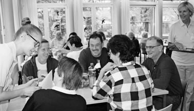 Erstmals «Metzgeta» statt Adventsbasar