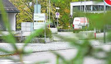 Die personellen Unruhen werden teuer - bis zu 350000 Franken