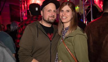 Die Bilder der Rhema-Abschlussparty
