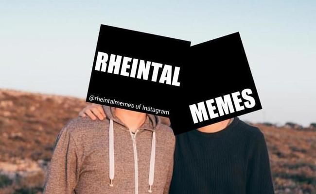 Wer steckt hinter der Rheintaler Meme-Seite?