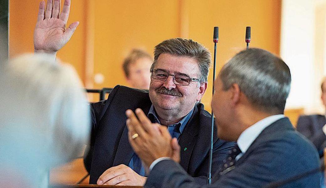 Hört auf: Stefan Britschgi.