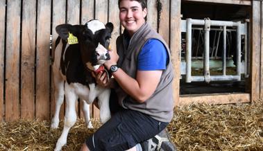 Video: Handwerkerin hat ein Gespür für Tiere