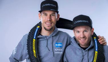 Litscher findet Top-Team