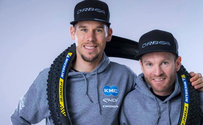 Litscher findet Top-Team