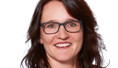 Andrea Reifler-Köppel kandidiert für den Ortsverwaltungsrat