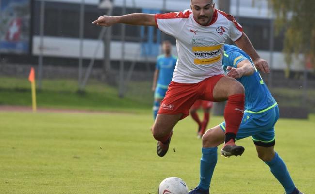 Cup-Duell der Schlusslichter