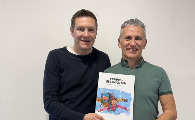 Wie ein Traum Leben verändern kann: A Million Dreams erzählt Geschichten von Hoffnung und Mut