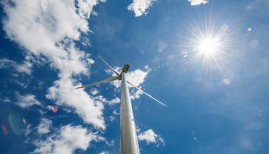Ausserrhoden gegen Windräder in Oberegg