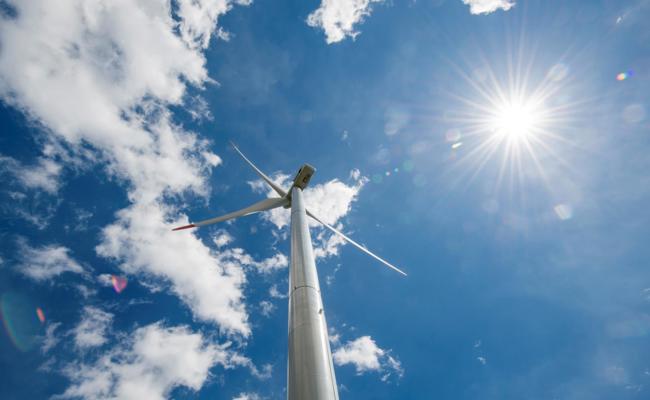 Ausserrhoden gegen Windräder in Oberegg